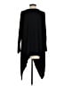 Assorted Brands Black Long Sleeve Blouse Size S - photo 2