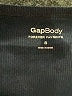 Gap Body Black Long Sleeve Henley Size S - photo 7