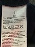 Gap Body Black Long Sleeve Henley Size S - photo 8