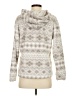 Cuddl Duds 100% Polyester Ivory Fleece Size XS - photo 2