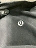 Lululemon Athletica Black Active Pants Size 6 - photo 7