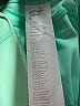 Fabletics Color Block Green Yoga Pants Size L - photo 8