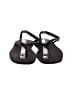 Everlane Black Flip Flops Size 10 - photo 2