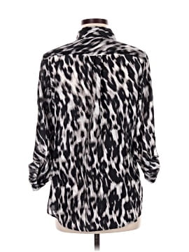 C&C California Long Sleeve Blouse (view 2)