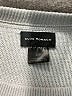 Club Monaco 100% Wool Solid Gray Wool Pullover Sweater Size S - photo 7