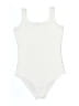 Unbranded Ivory Bodysuit Size S - photo 1