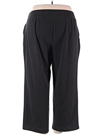 Jones New York Signature Active Pants (view 2)