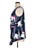 Alfani Blue Sleeveless Blouse Size 1X - photo 5