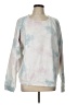 Lovestitch Tie-dye White Sweatshirt Size L - photo 1