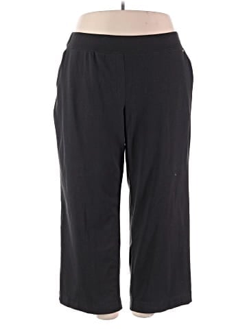 Jones New York Signature Active Pants (view 1)