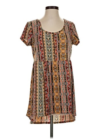 Bobbie Brooks Casual Dress (view 1)