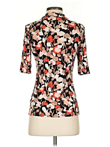 Ted Baker London Short Sleeve Turtleneck (view 2)