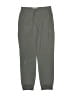 Abercrombie Kids Solid Gray Cargo Pants Size 11 - photo 1
