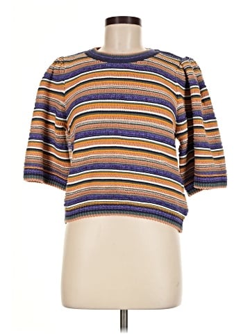 BA&SH Pullover Sweater (view 1)