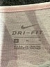 Nike Ivory Short Sleeve T-Shirt Size M - photo 7