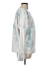Lovestitch Tie-dye White Sweatshirt Size L - photo 4