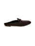 Nanette Lepore Brown Mule/Clog Size 10 - photo 1