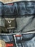 True Religion Blue Jeans Size 10 - photo 3