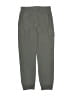 Abercrombie Kids Solid Gray Cargo Pants Size 11 - photo 2