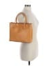 Céline Solid Tan Orange Shoulder Bag One size - photo 2