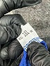 Unbranded 100% Polyester Solid Blue Active Pants Size 2X - photo 5
