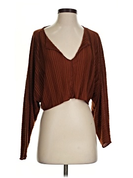 Urban Outfitters 3/4 Sleeve Blouse