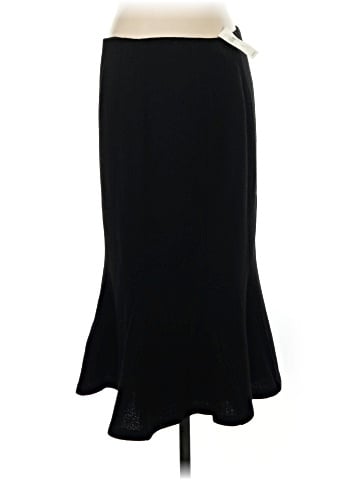 Ann Taylor Formal Skirt (view 2)