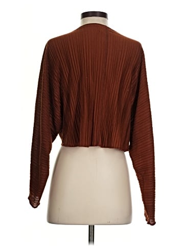 Urban Outfitters 3/4 Sleeve Blouse (view 2)