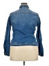 Universal Thread Blue Denim Jacket Size XXL - photo 2