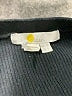 Boden Black Short Sleeve Top Size 6 - photo 7