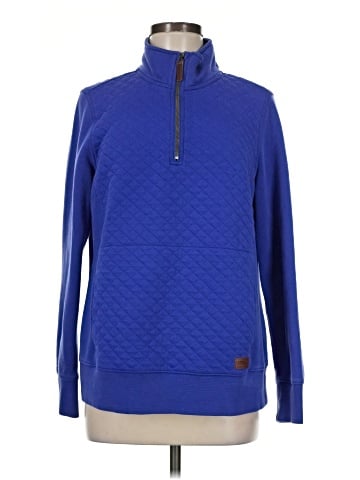 L.L.Bean Pullover Sweater (view 1)