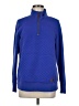 L.L.Bean Blue Pullover Sweater Size M - photo 1