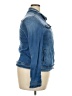Universal Thread Blue Denim Jacket Size XXL - photo 4