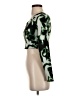Zara Green Tube Top Size S - photo 5