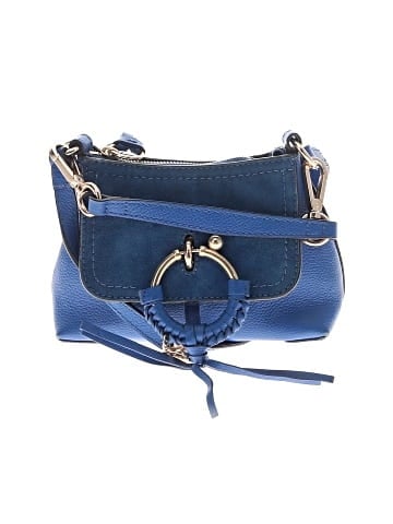See By Chloé Crossbody Bag (view 1)