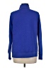 L.L.Bean Blue Pullover Sweater Size M - photo 2