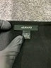 Alfani Black Long Sleeve Blouse Size 1X - photo 7