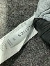 Fabletics Solid Gray Casual Pants Size M - photo 4