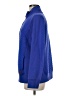 L.L.Bean Blue Pullover Sweater Size M - photo 5
