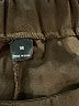 Shein 100% Polyester Brown Casual Pants Size M - photo 7