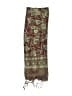 Assorted Brands Green Brown Scarf One size - photo 2