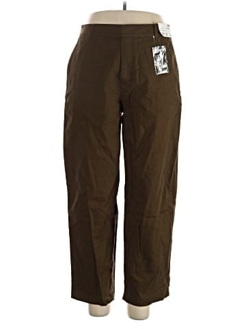 Uniqlo Casual Pants (view 1)