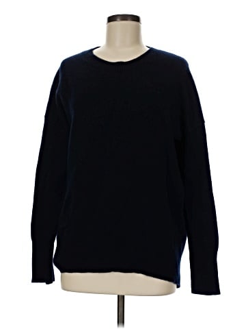Theory Pullover Sweater (view 1)