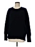 Theory Blue Pullover Sweater Size M - photo 1