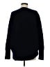 Theory Blue Pullover Sweater Size M - photo 2