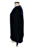 Theory Blue Pullover Sweater Size M - photo 5
