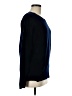 Theory Blue Pullover Sweater Size M - photo 4