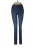 Guess Solid Blue Jeans Size 29 waist (estimated) - photo 1