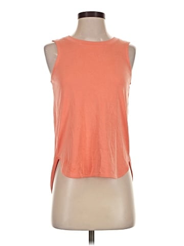Stylus Sleeveless T-Shirt (view 1)