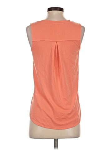 Stylus Sleeveless T-Shirt (view 2)